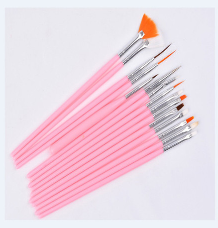 Nail Art Brushes Nail Art Brushes
